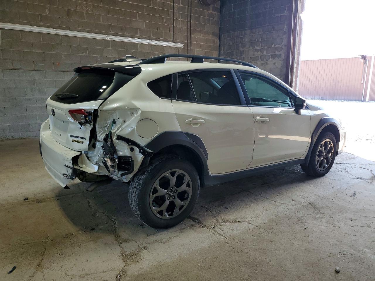 2023 SUBARU CROSSTREK SPORT — снимка 3