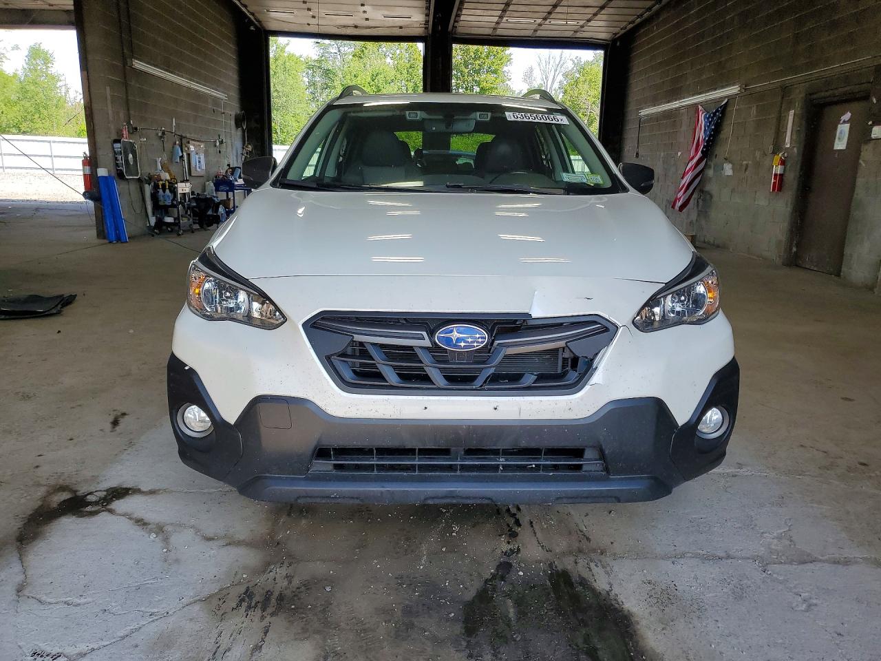 2023 SUBARU CROSSTREK SPORT — снимка 5