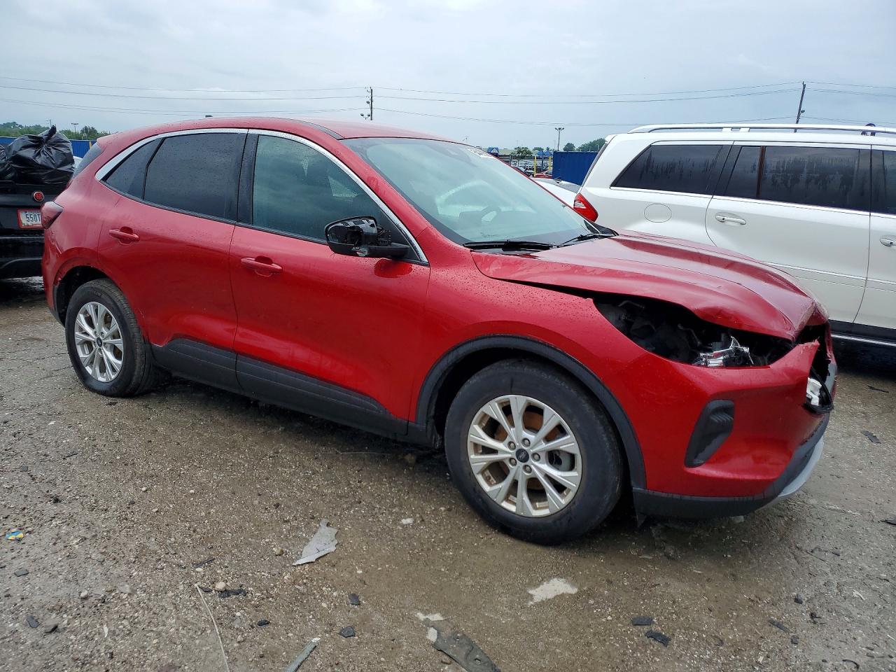 2023 FORD ESCAPE ACTIVE — снимка 4
