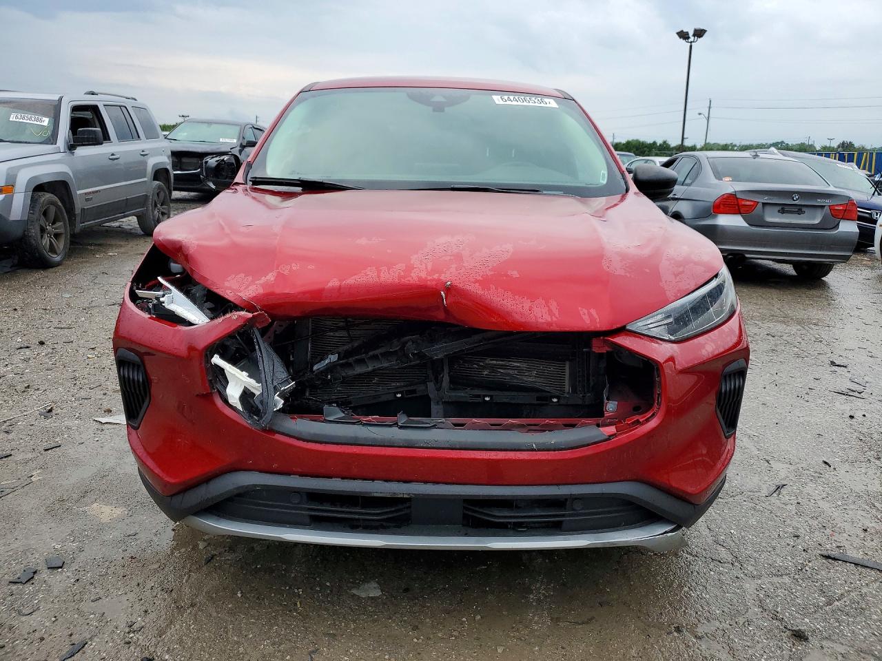2023 FORD ESCAPE ACTIVE — снимка 5