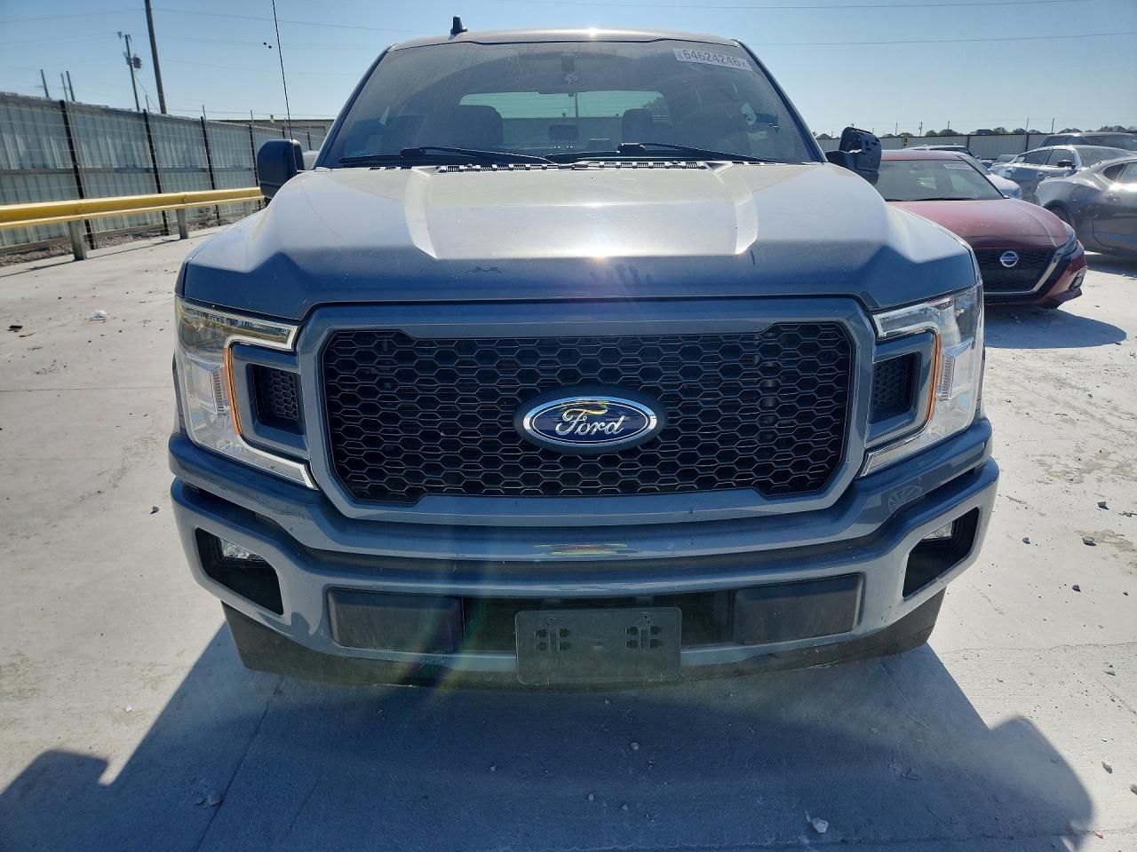 2020 FORD F150 SUPERCREW — снимка 5