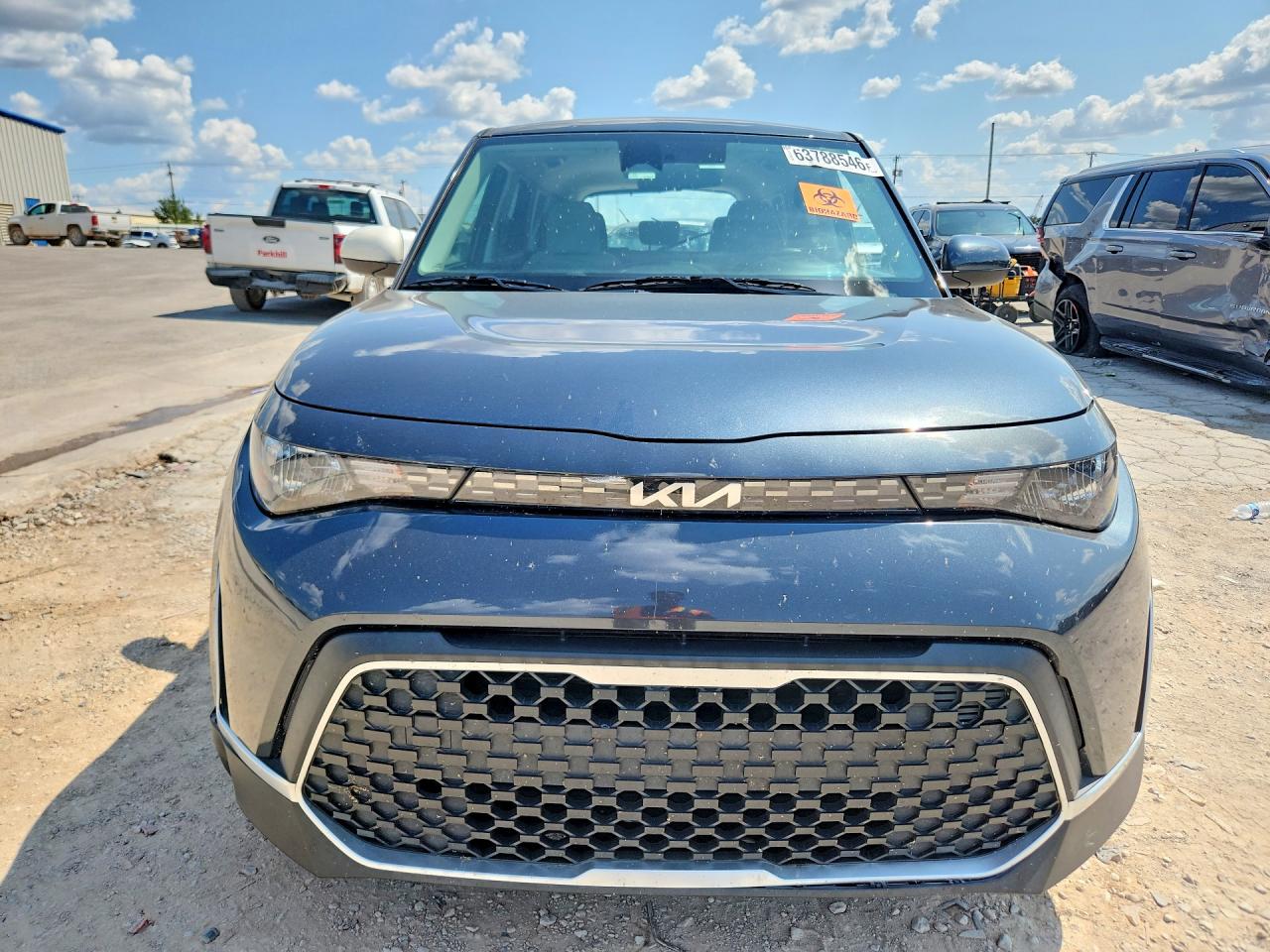 2023 KIA SOUL LX — снимка 5