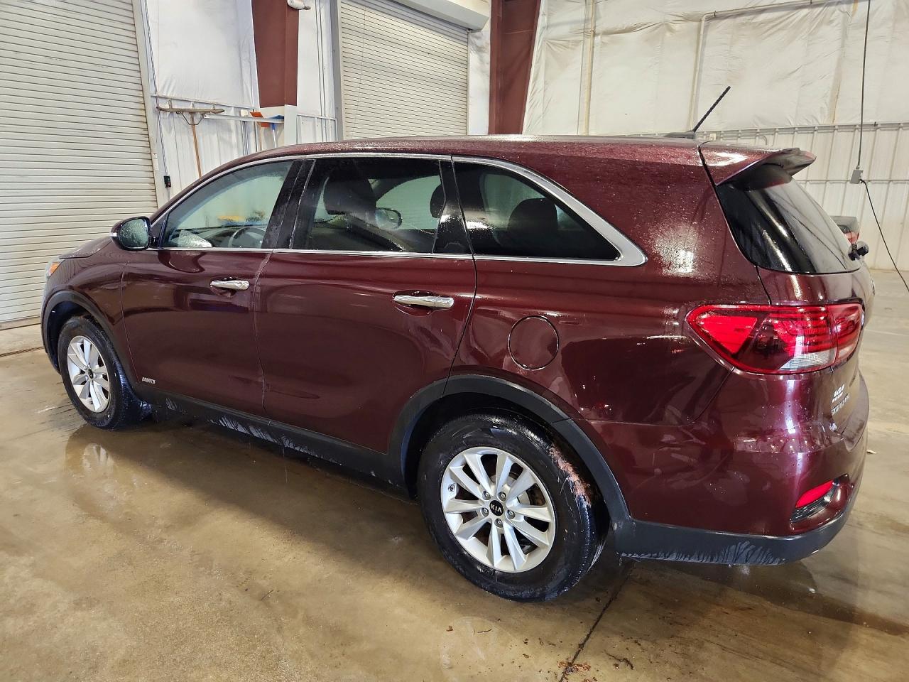 2020 KIA SORENTO S — снимка 2