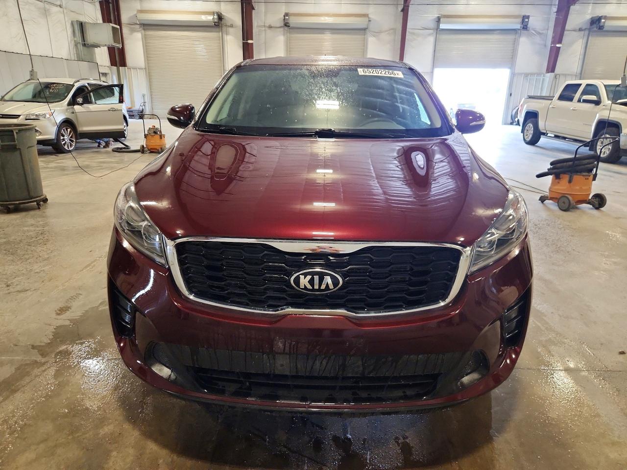 2020 KIA SORENTO S — снимка 5