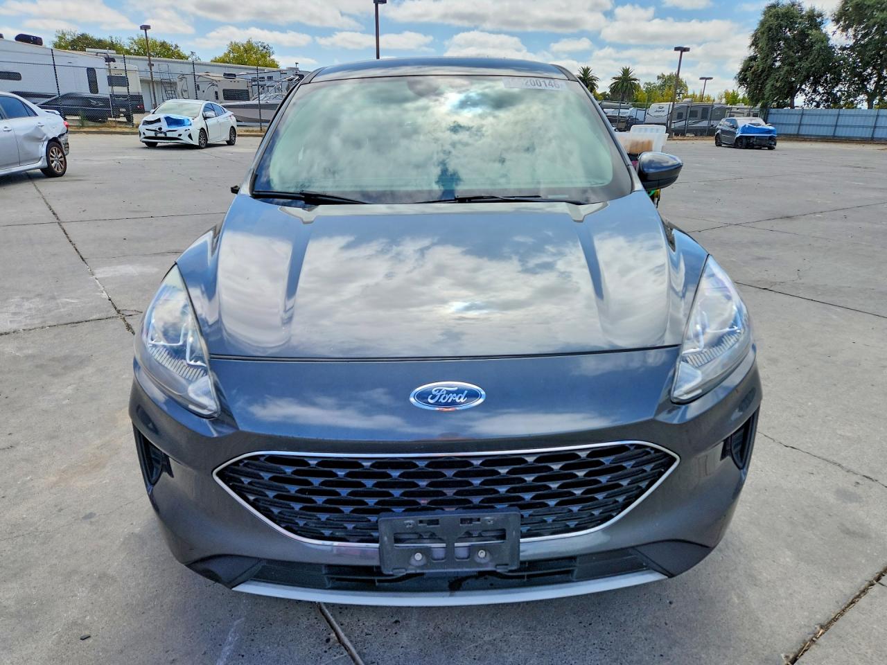 2020 FORD ESCAPE SE — снимка 5