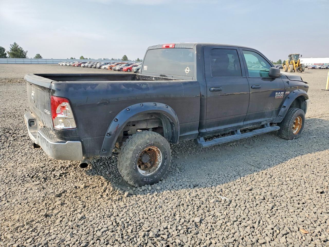 2017 RAM 2500 ST — снимка 3