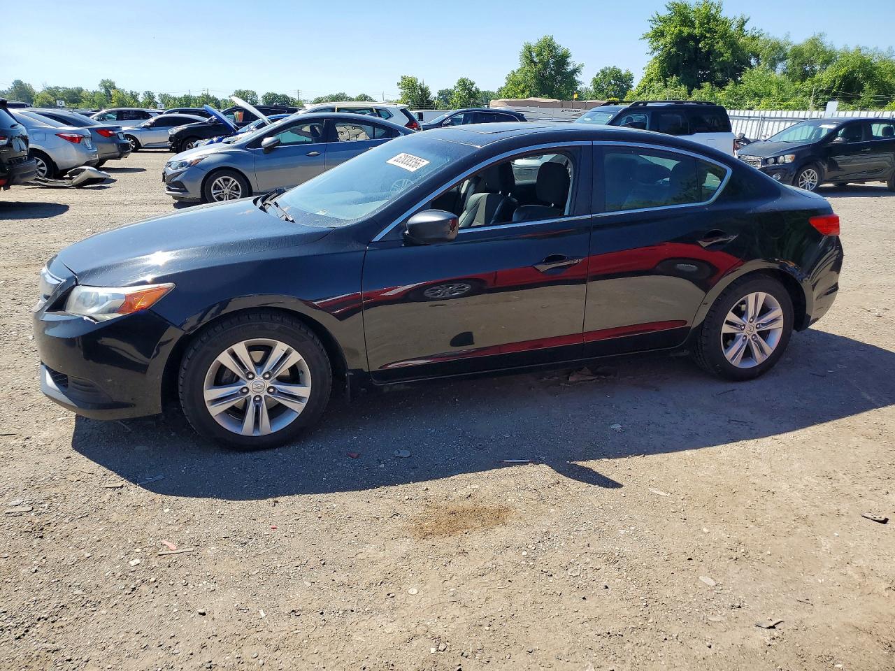 2013 ACURA ILX 20