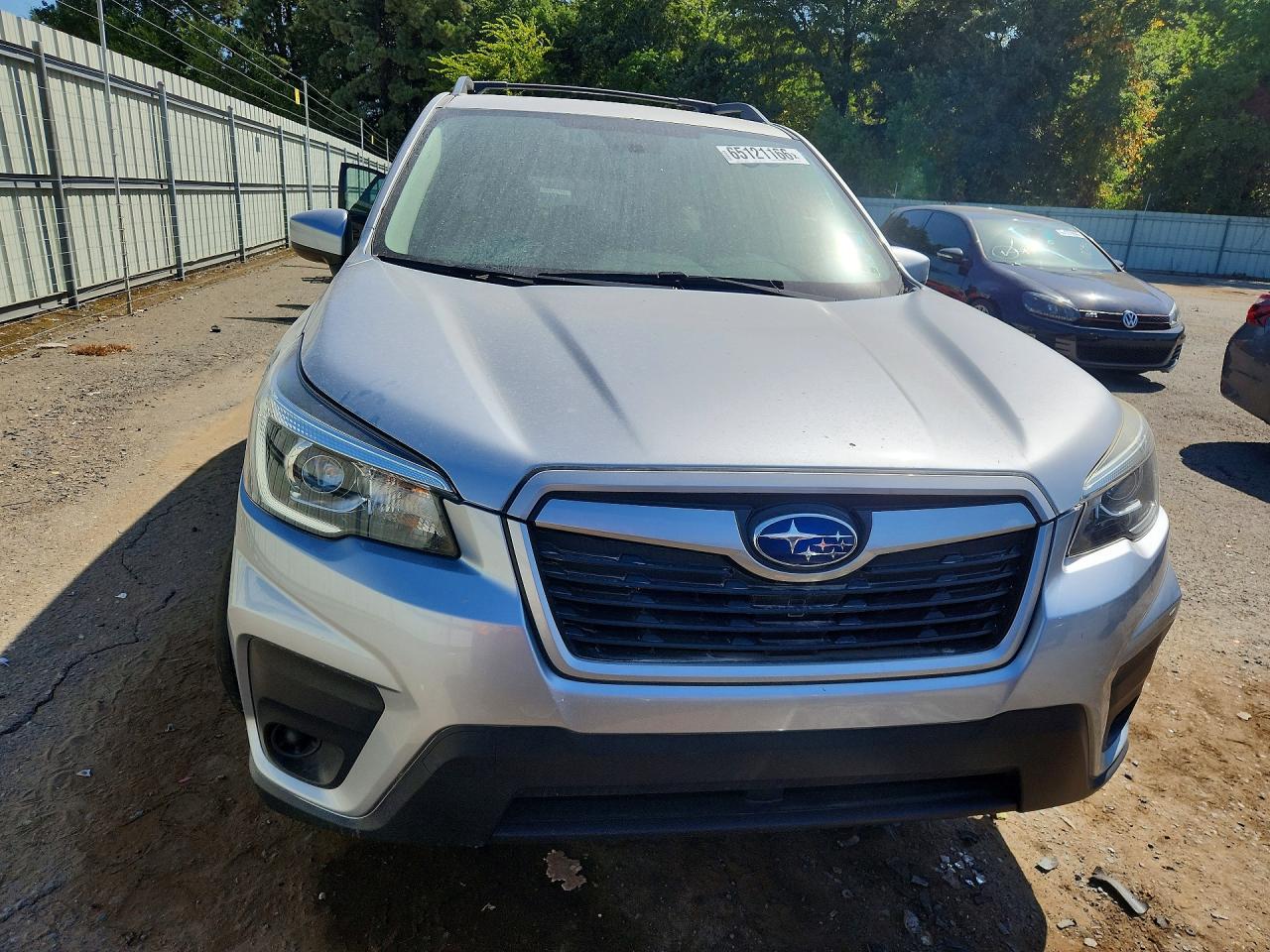 2019 SUBARU FORESTER PREMIUM — снимка 5