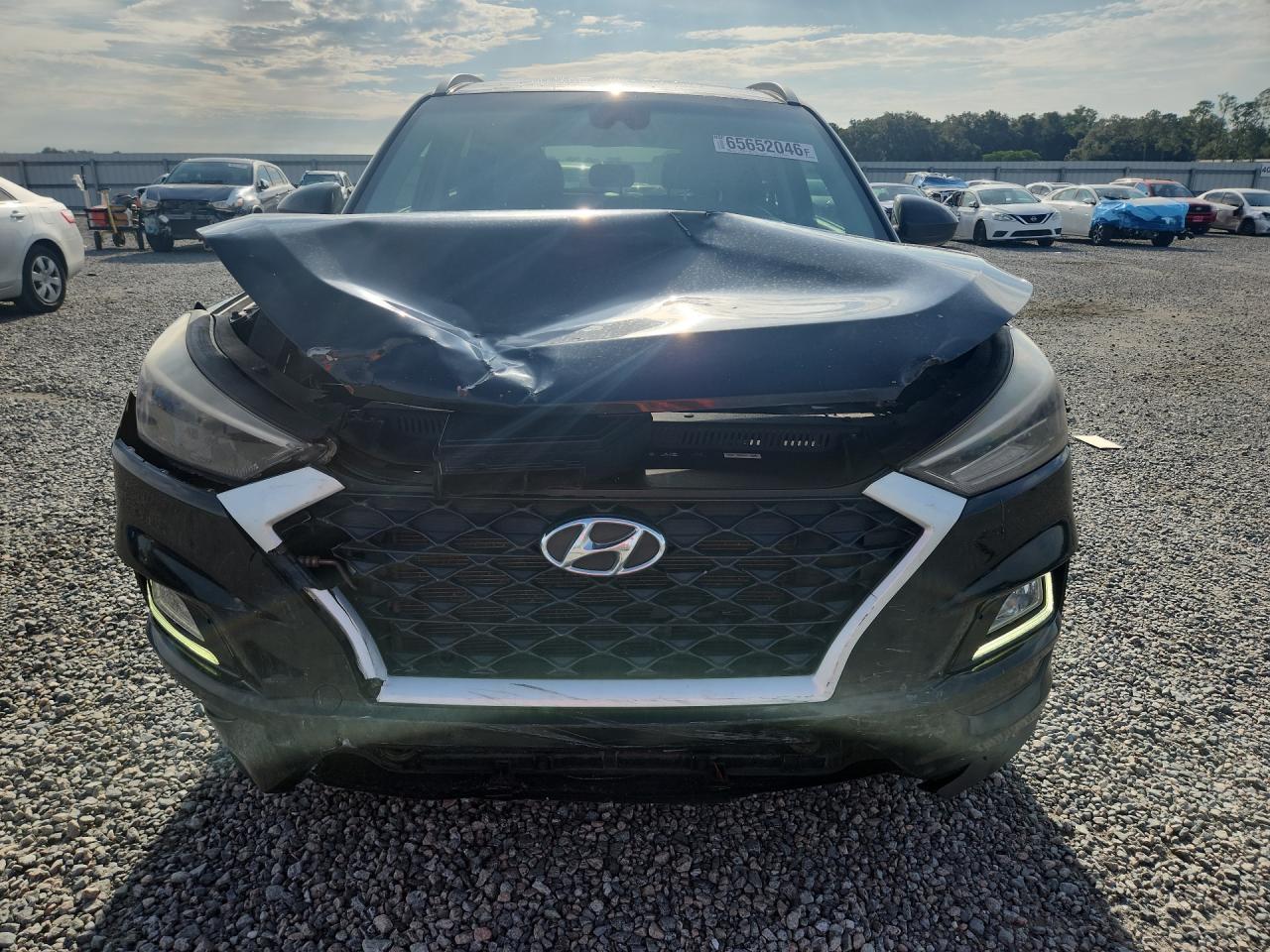 2020 HYUNDAI TUCSON SPORT — снимка 5