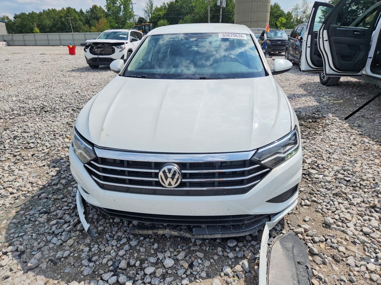 2021 VOLKSWAGEN JETTA S — снимка 5