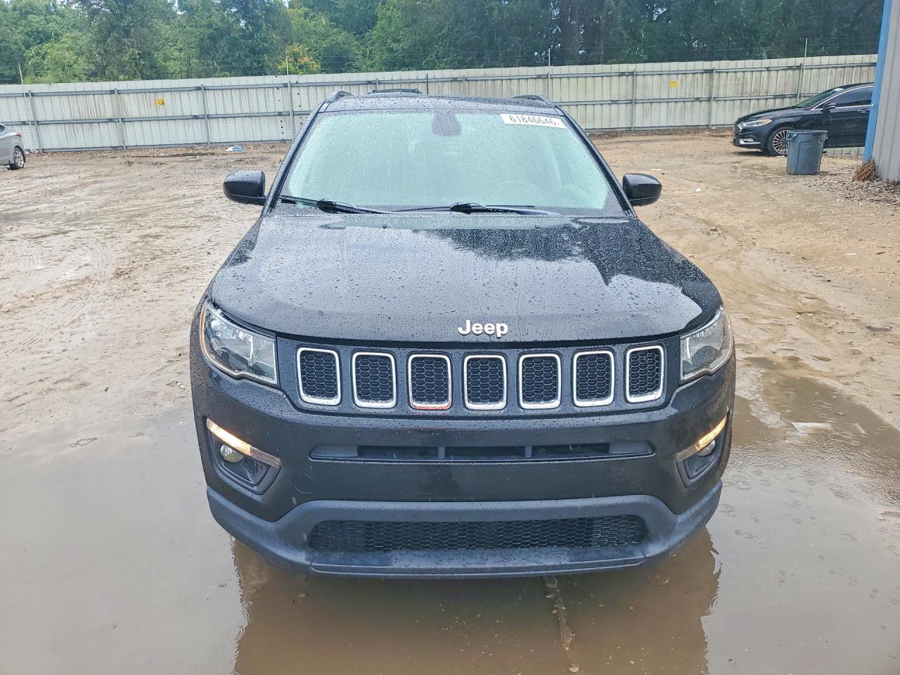 2019 JEEP COMPASS LATITUDE — снимка 5