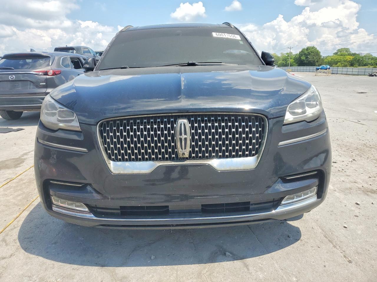 2020 LINCOLN AVIATOR RESERVE — снимка 5