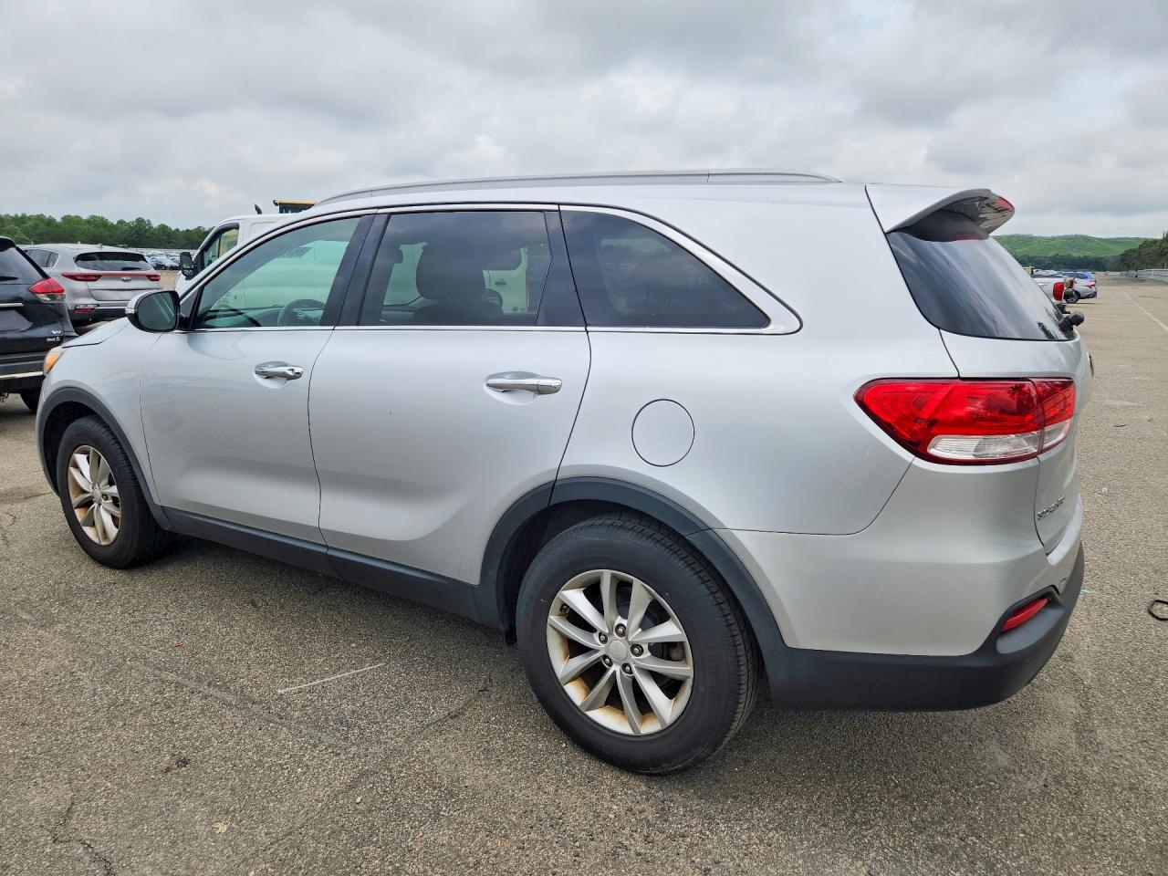 2016 KIA SORENTO LX — снимка 2