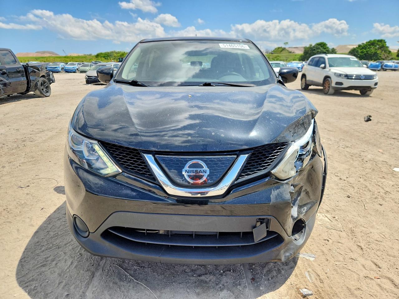 2019 NISSAN ROGUE SPORT S — снимка 5