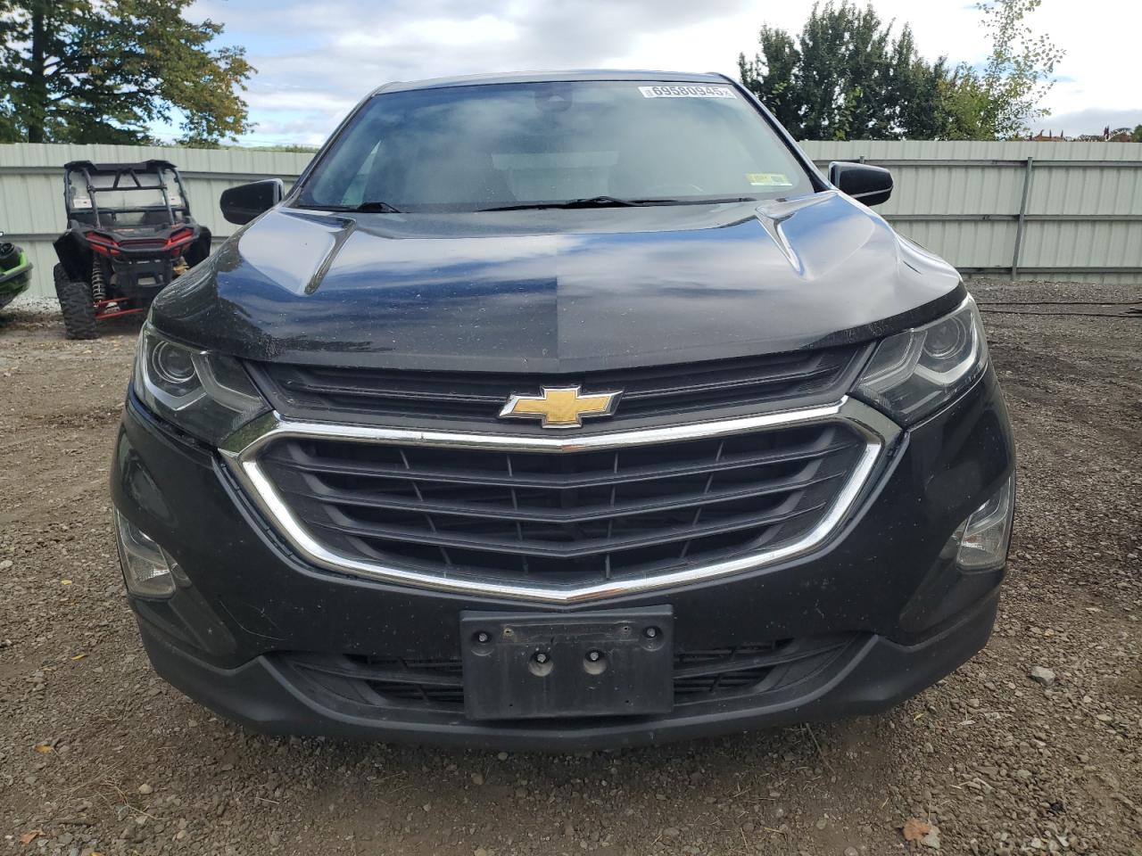 2019 CHEVROLET EQUINOX LT LT — снимка 5