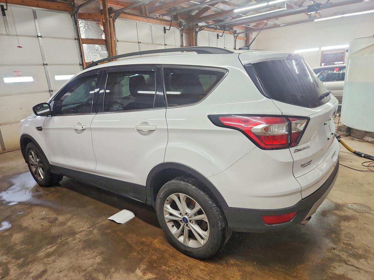 2018 FORD ESCAPE SE — снимка 2