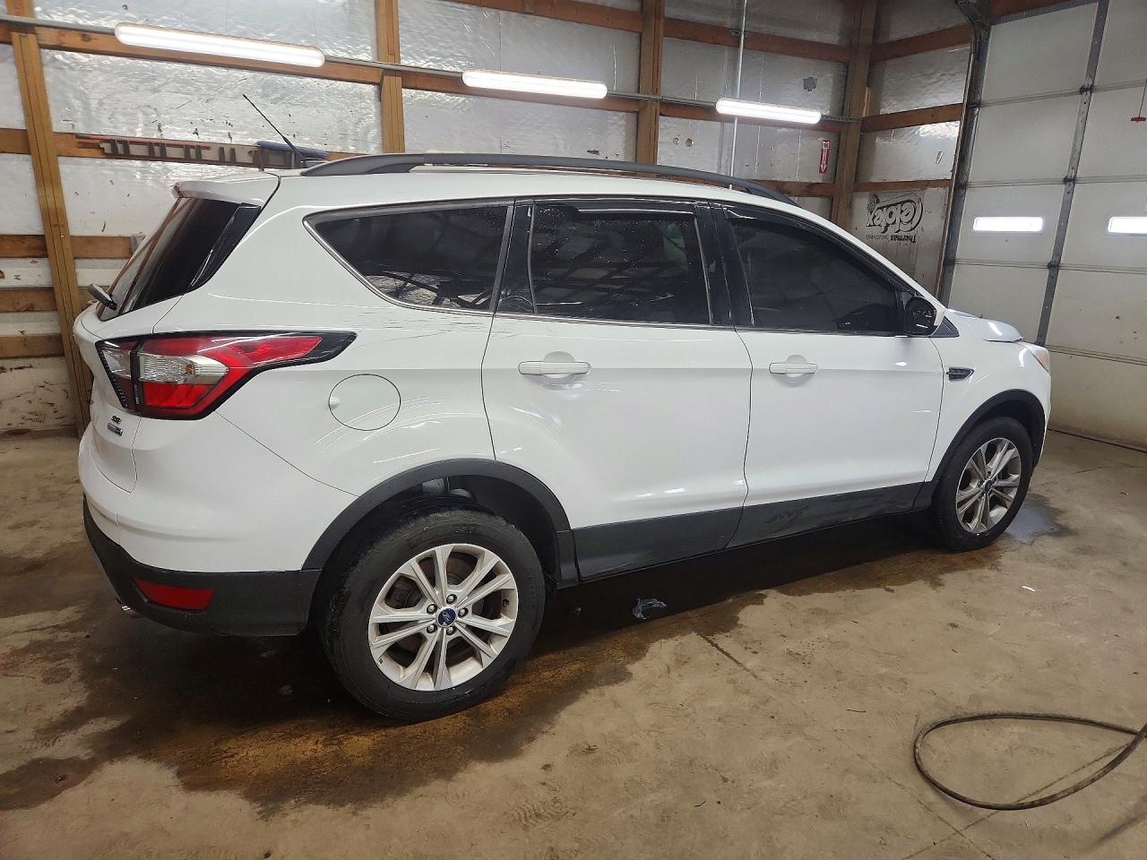 2018 FORD ESCAPE SE — снимка 3