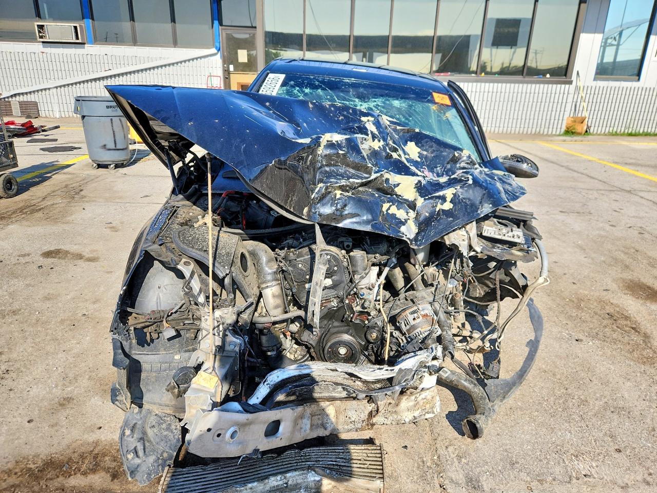 2017 AUDI A4 PREMIUM PLUS — снимка 5