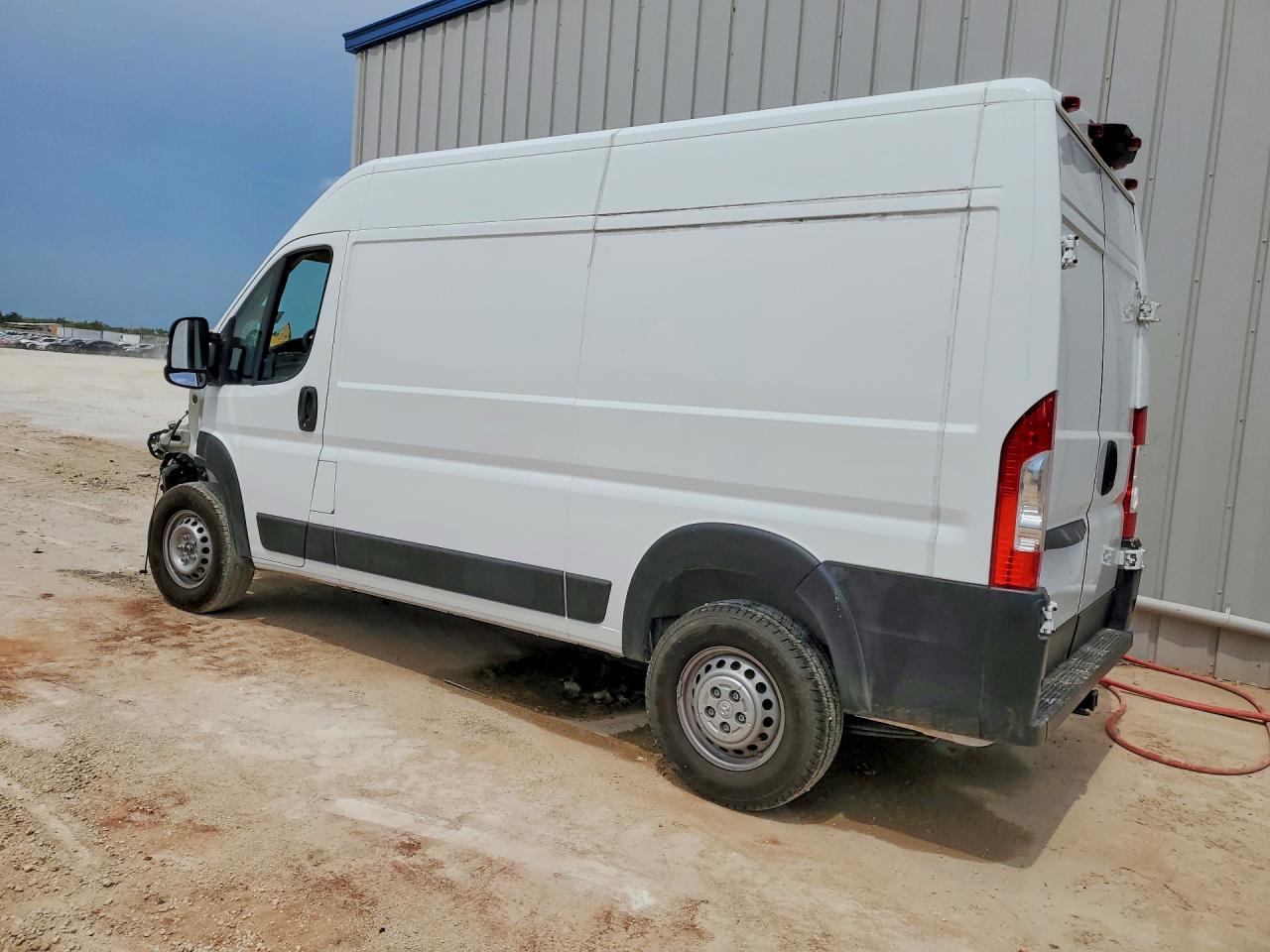 2025 RAM PROMASTER 2500 2500 HIGH — снимка 2