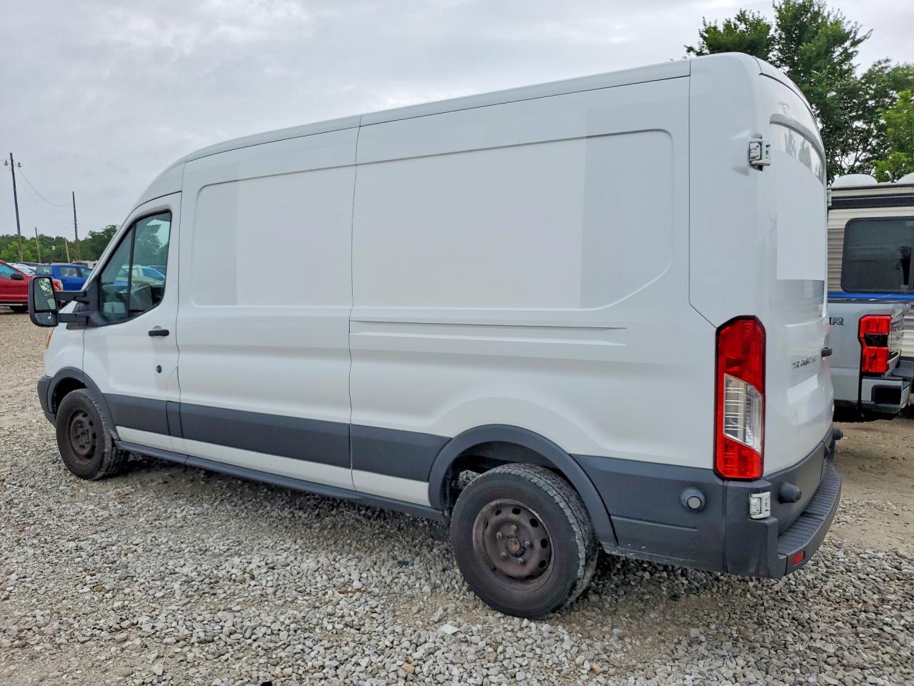 2016 FORD TRANSIT T-150 — снимка 2