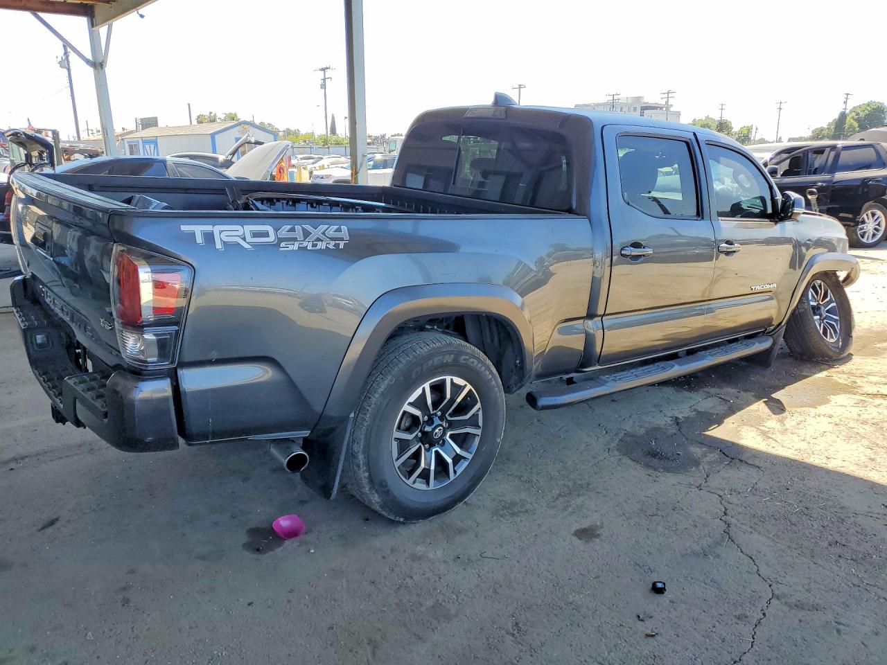 2023 TOYOTA TACOMA TRD SPORT — снимка 3