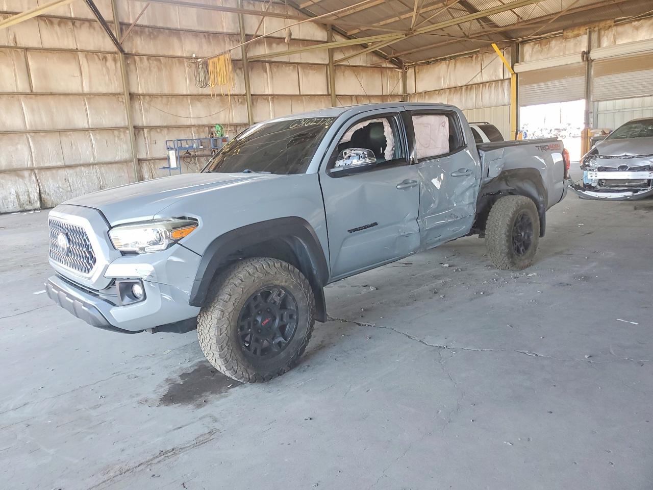 2019 TOYOTA TACOMA TRD OFF-ROAD