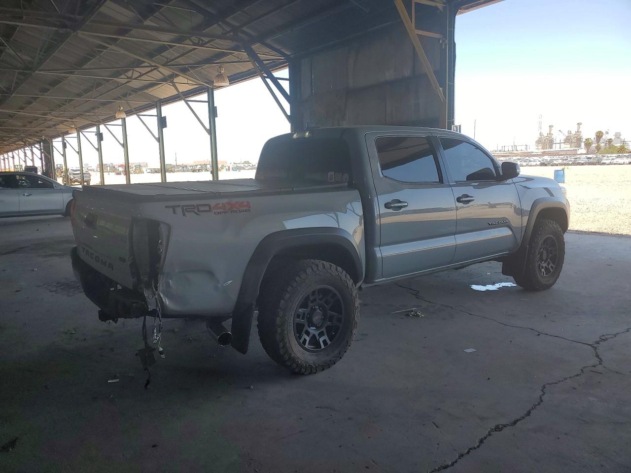 2019 TOYOTA TACOMA TRD OFF-ROAD — снимка 3