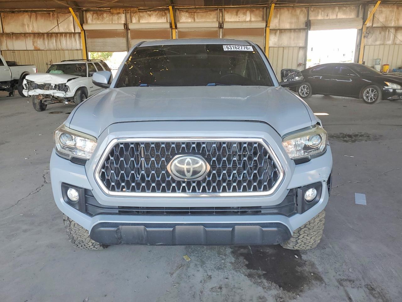 2019 TOYOTA TACOMA TRD OFF-ROAD — снимка 5