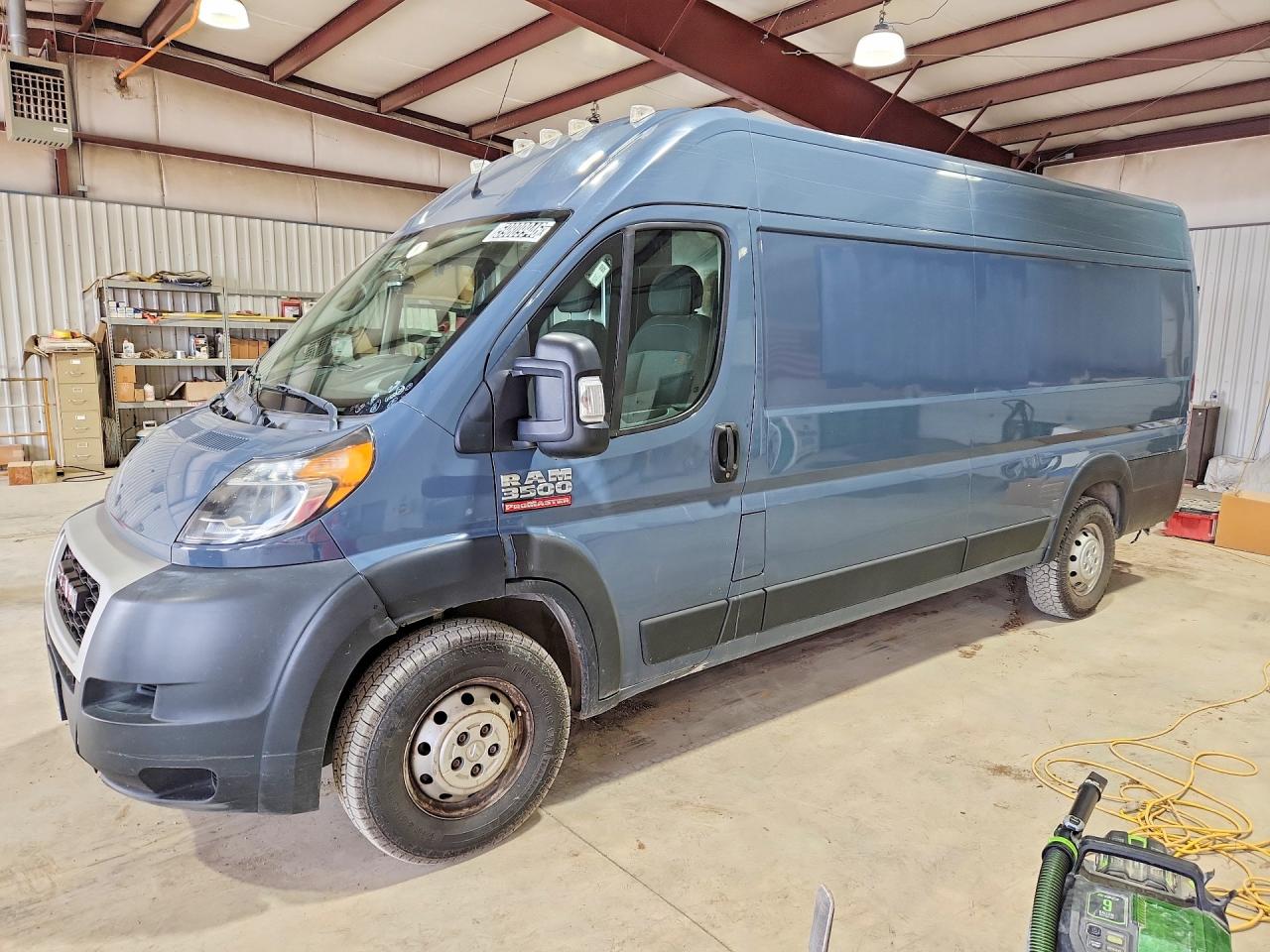 2020 RAM PROMASTER 3500 3500 HIGH