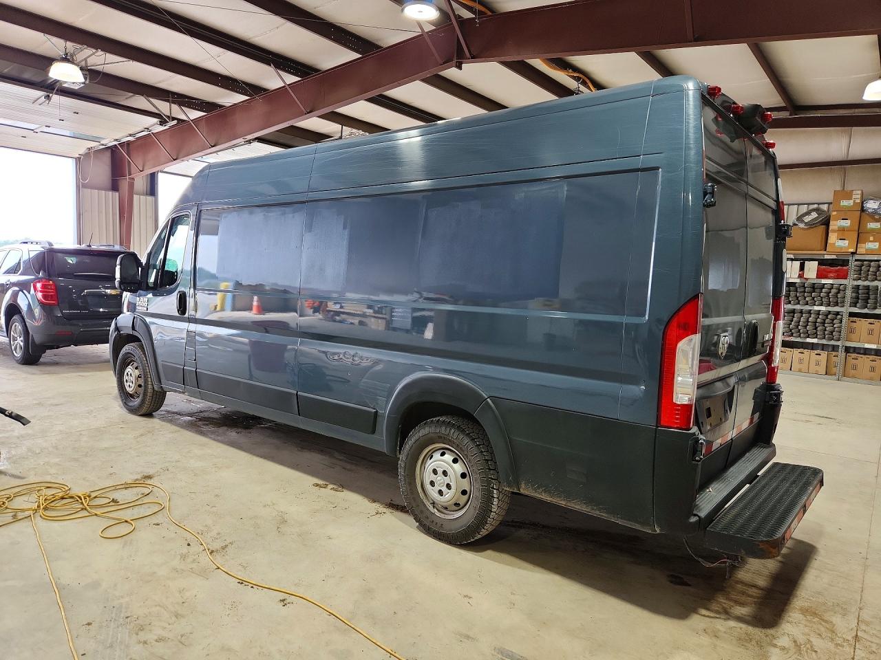2020 RAM PROMASTER 3500 3500 HIGH — снимка 2