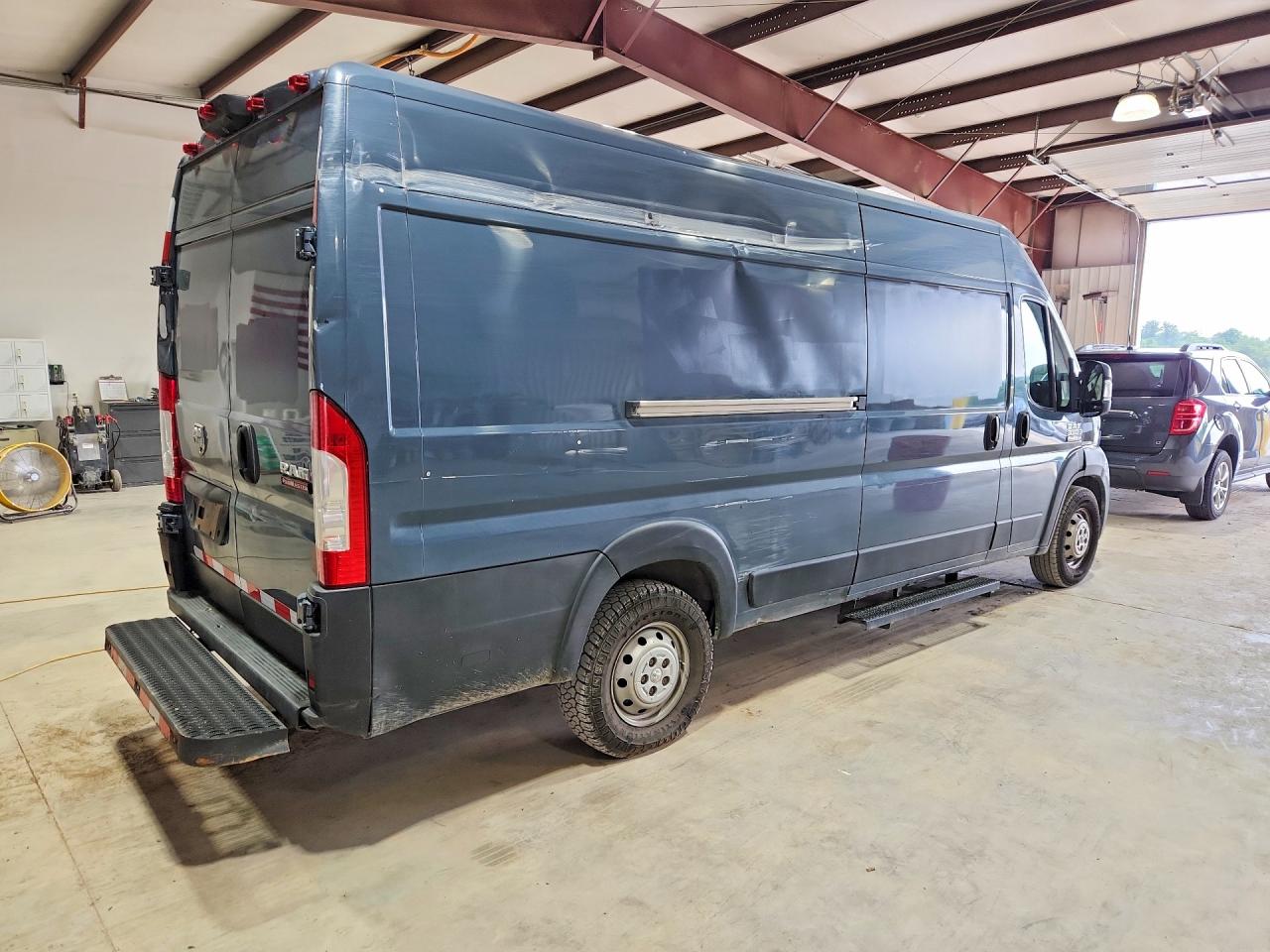 2020 RAM PROMASTER 3500 3500 HIGH — снимка 3