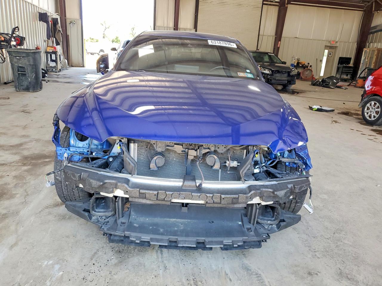 2022 LEXUS IS 350 F SPORT — снимка 5