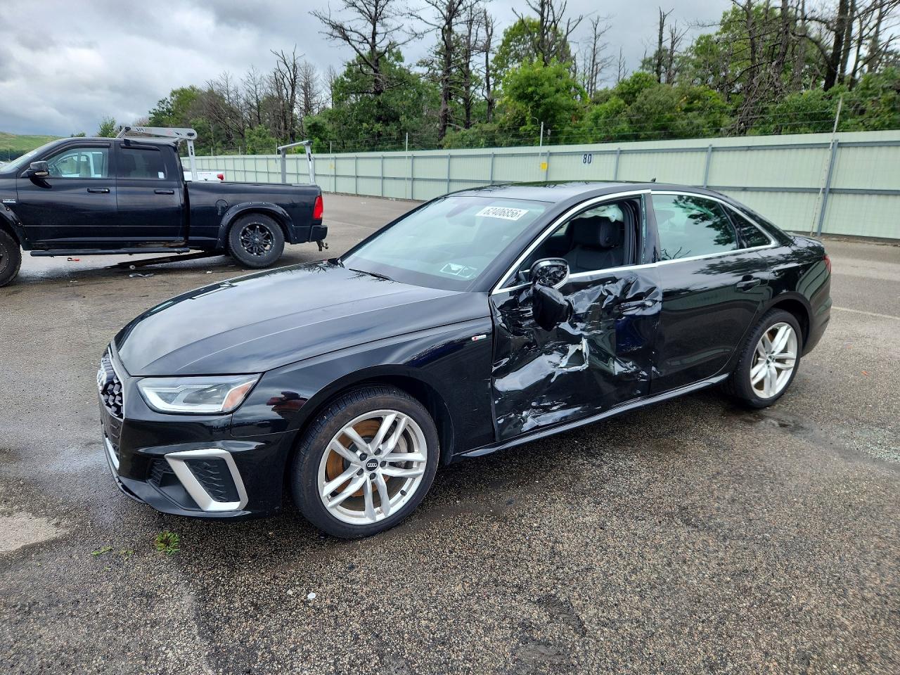 2020 AUDI A4 PREMIUM