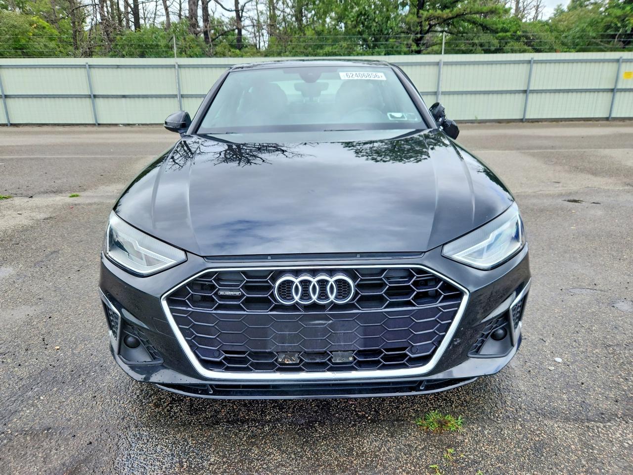 2020 AUDI A4 PREMIUM — снимка 5