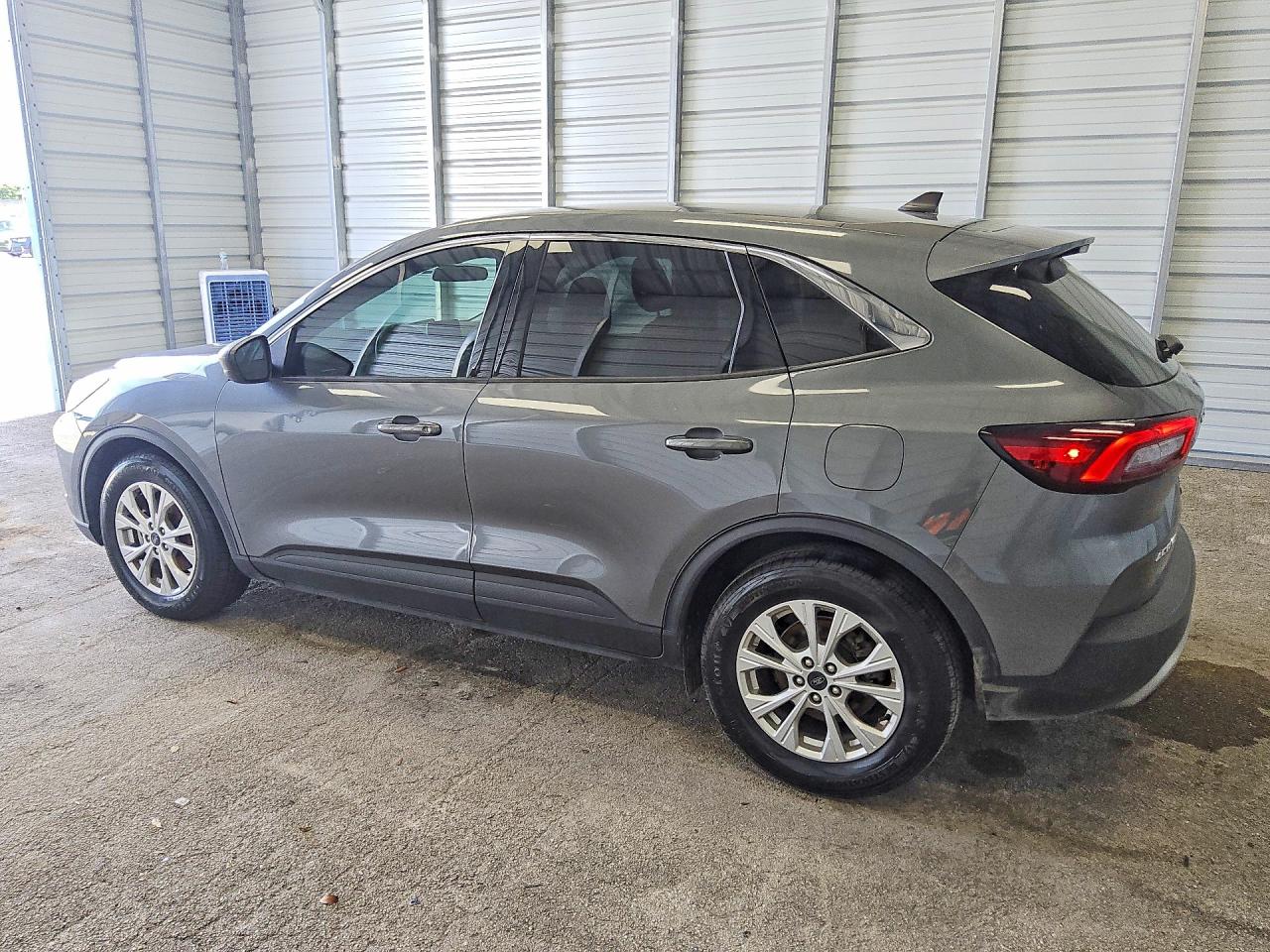 2023 FORD ESCAPE ACTIVE — снимка 2