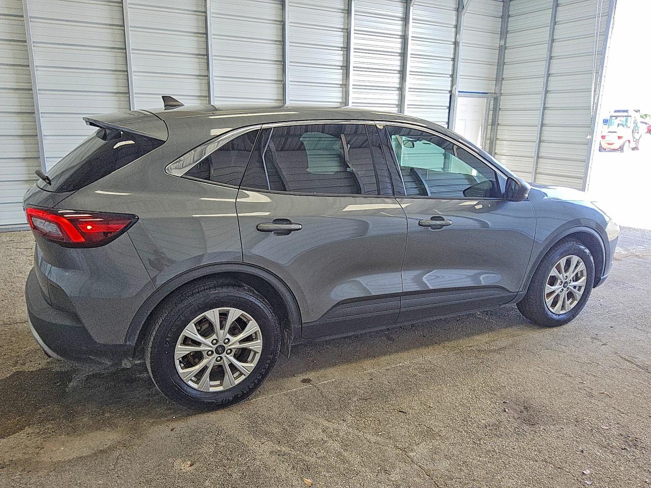 2023 FORD ESCAPE ACTIVE — снимка 3