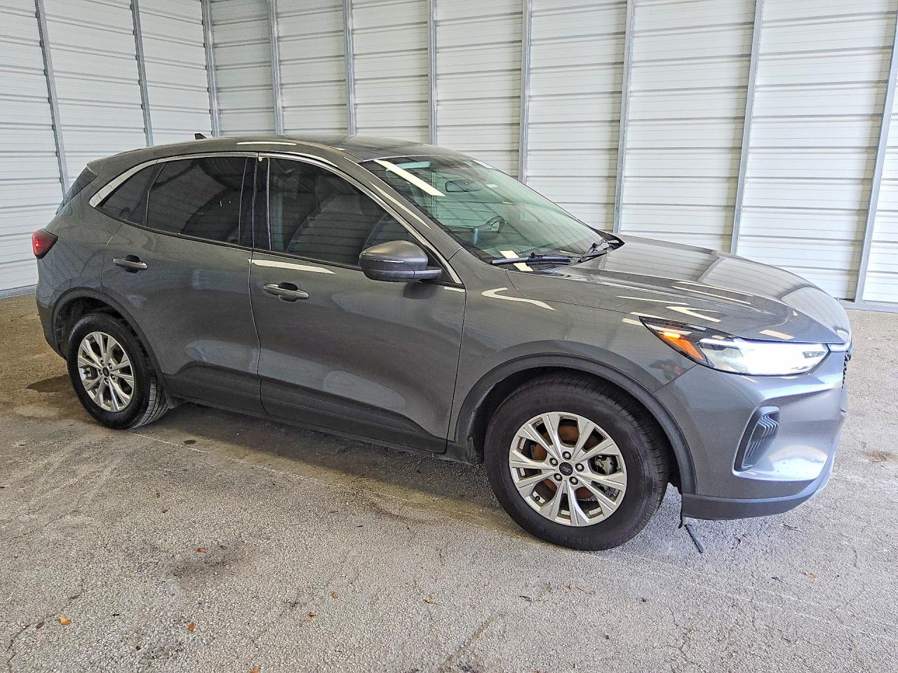 2023 FORD ESCAPE ACTIVE — снимка 4