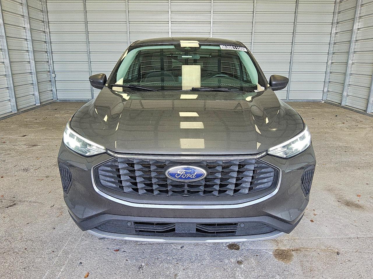 2023 FORD ESCAPE ACTIVE — снимка 5