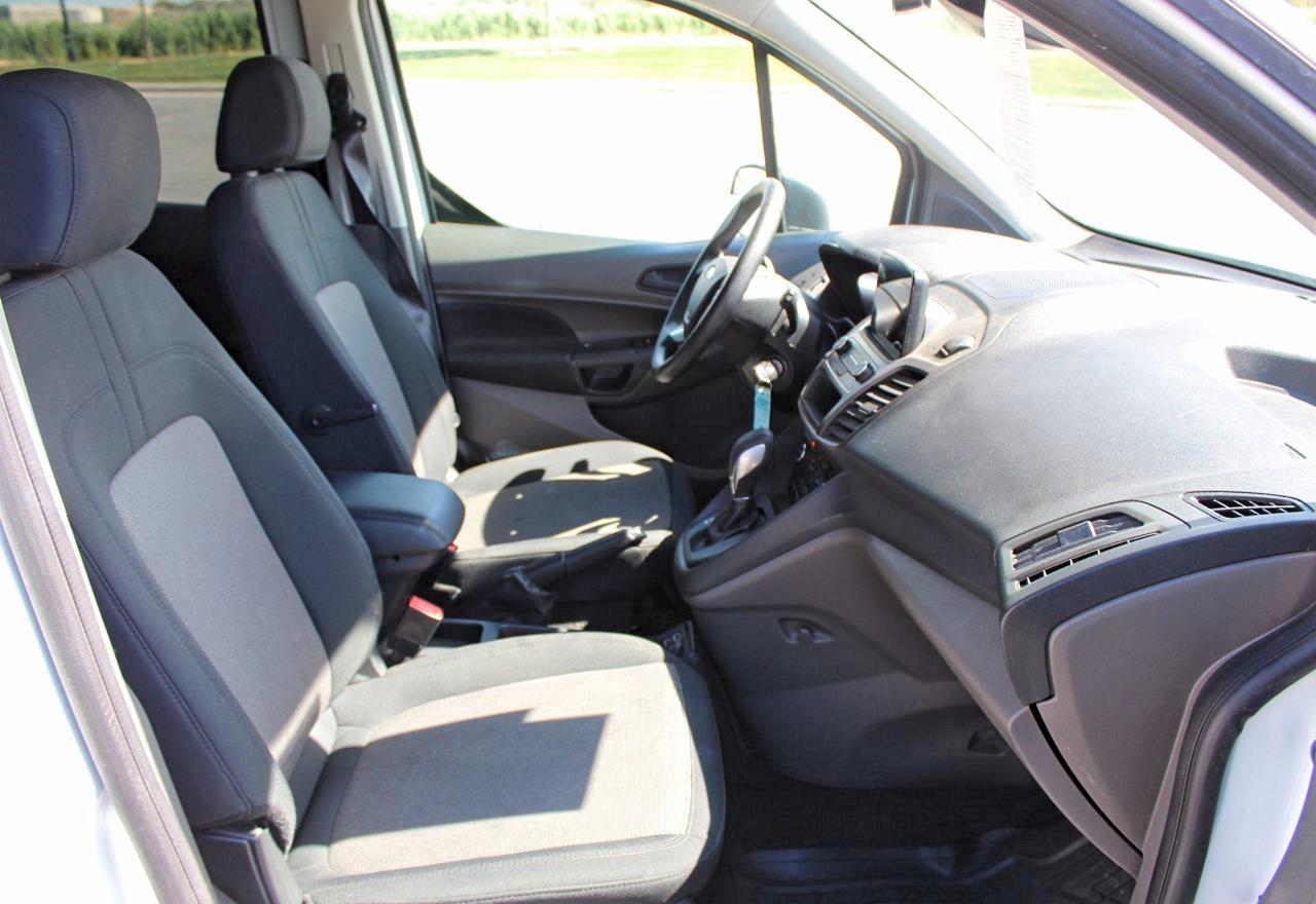 2020 FORD TRANSIT CONNECT XL — снимка 5