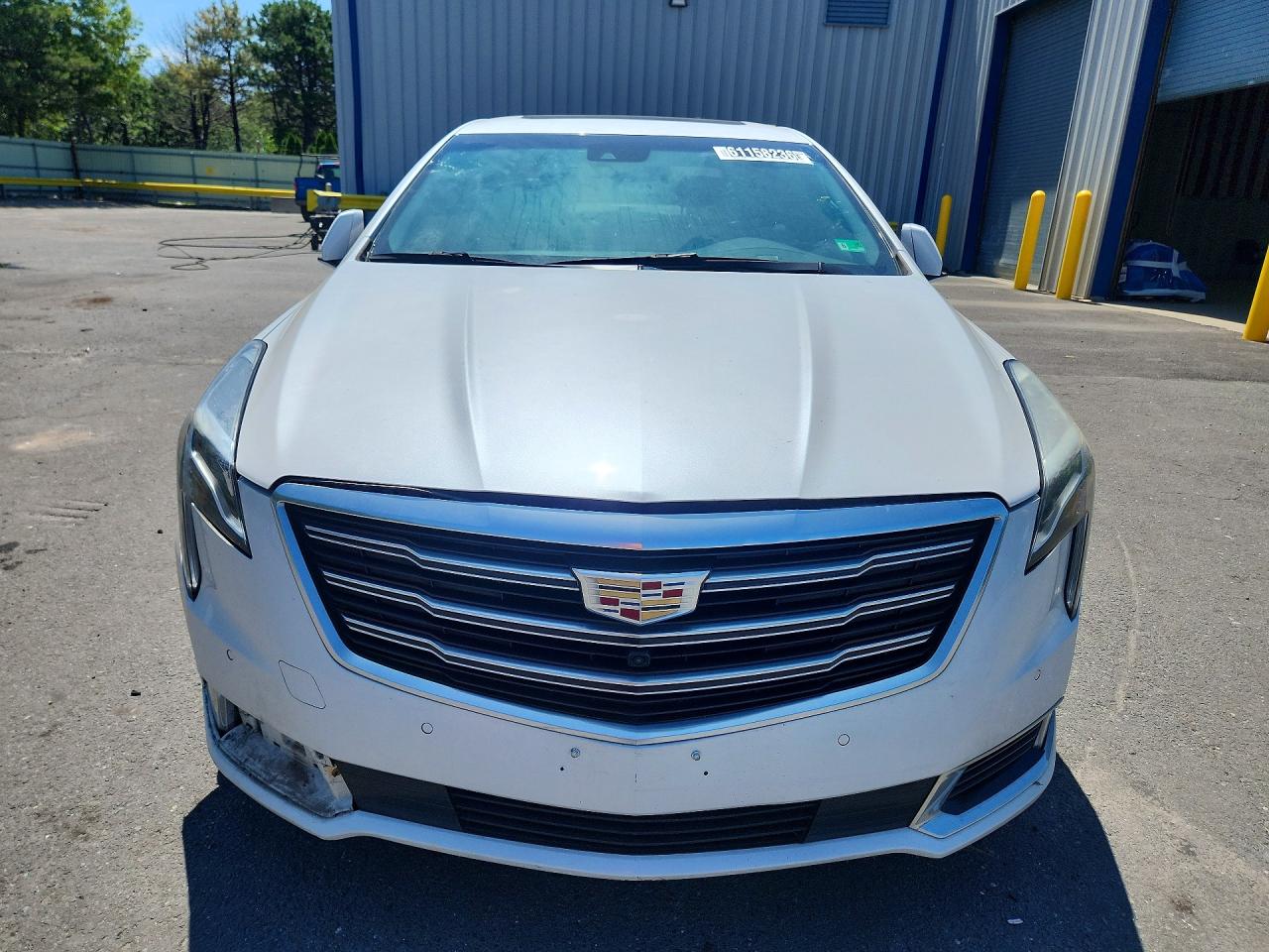 2018 CADILLAC XTS LUXURY — снимка 5