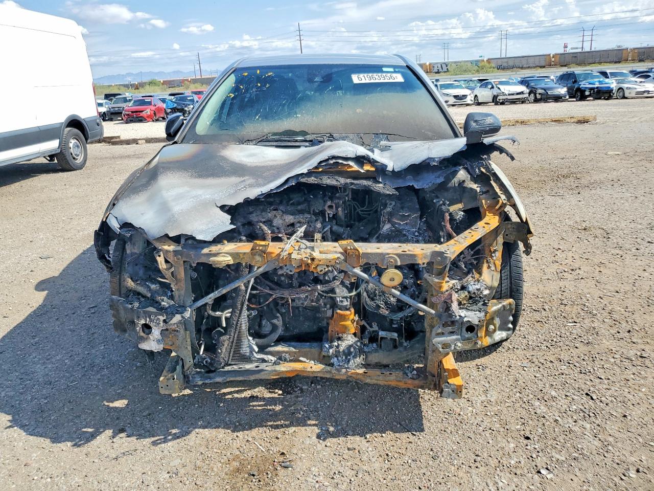 2022 TOYOTA CAMRY XSE — снимка 5