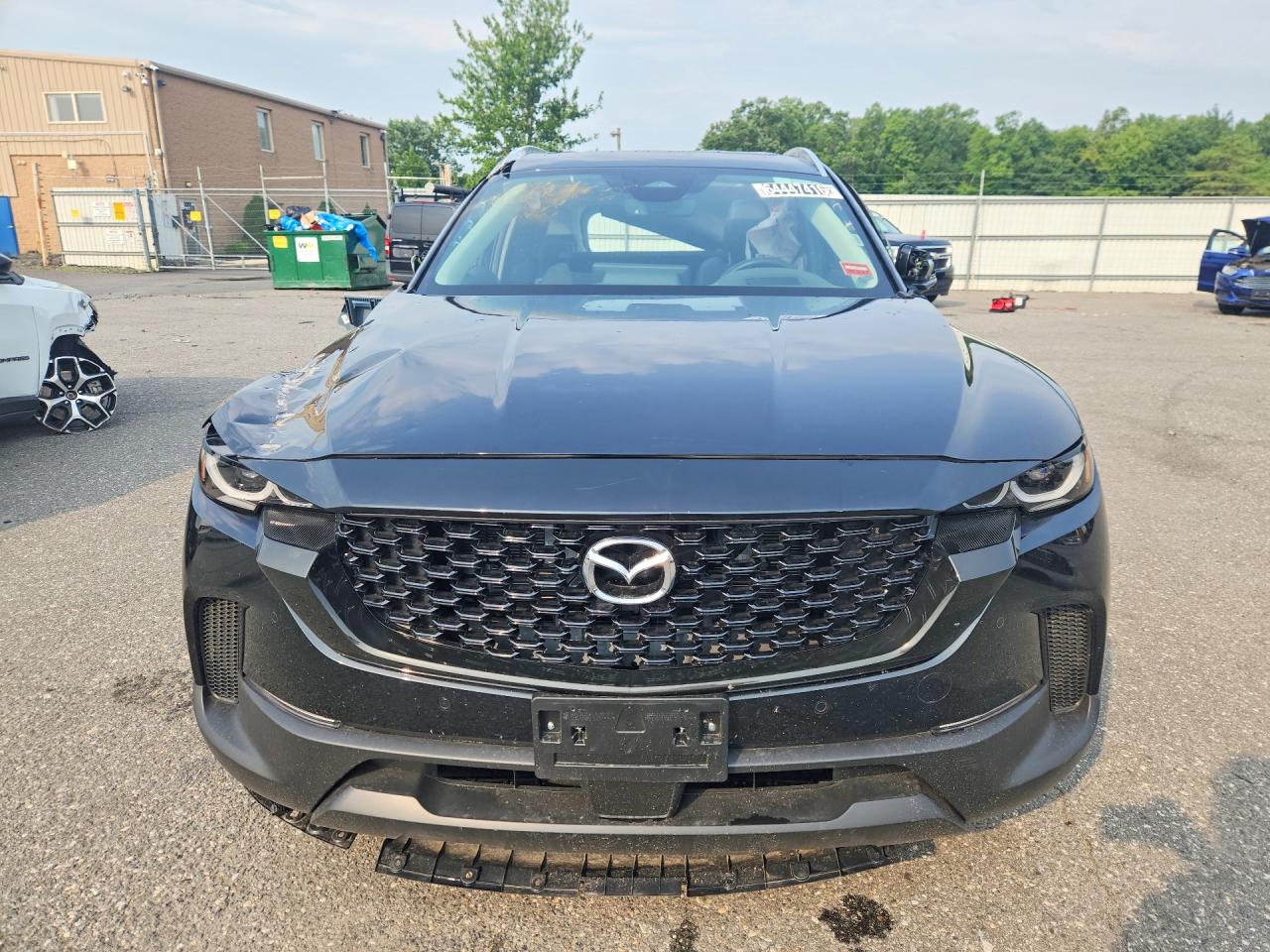 2026 MAZDA CX-50 PREMIUM PLUS — снимка 5