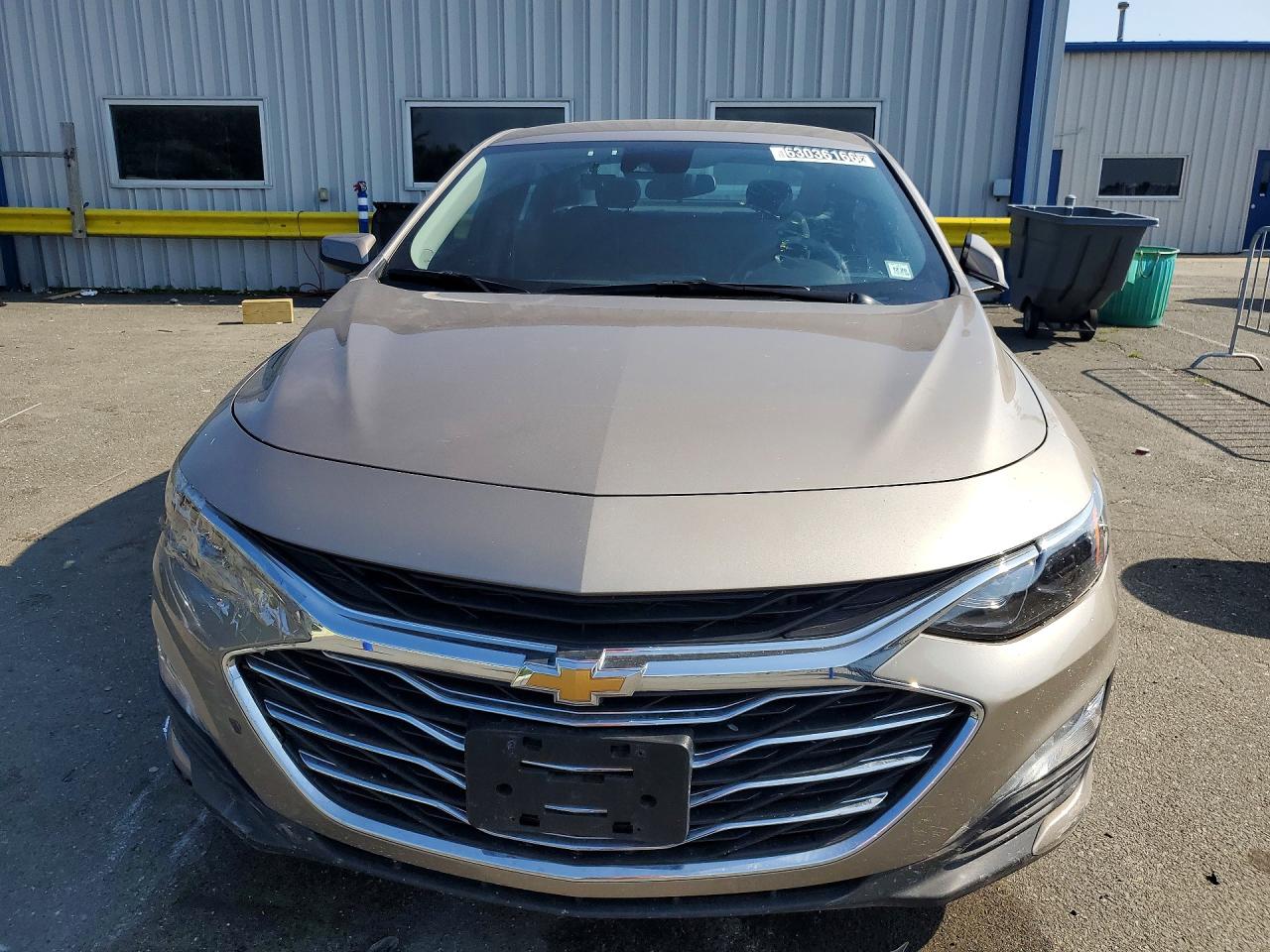2024 CHEVROLET MALIBU LT — снимка 5