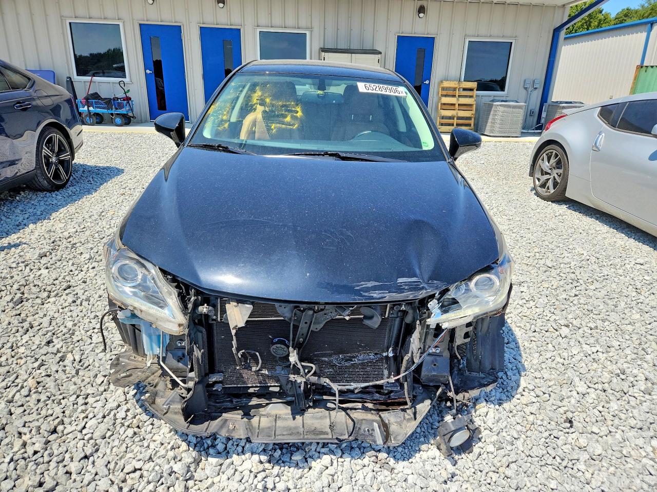 2016 LEXUS CT 200 — снимка 5