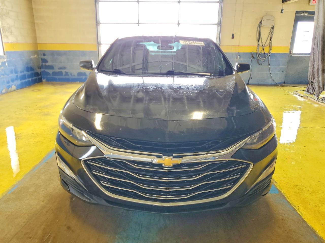 2019 CHEVROLET MALIBU LT — снимка 5