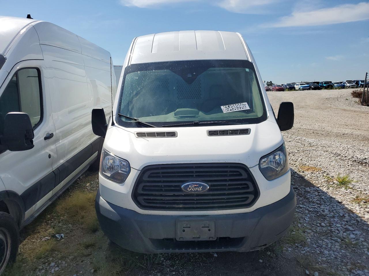 2018 FORD TRANS 350 — снимка 5