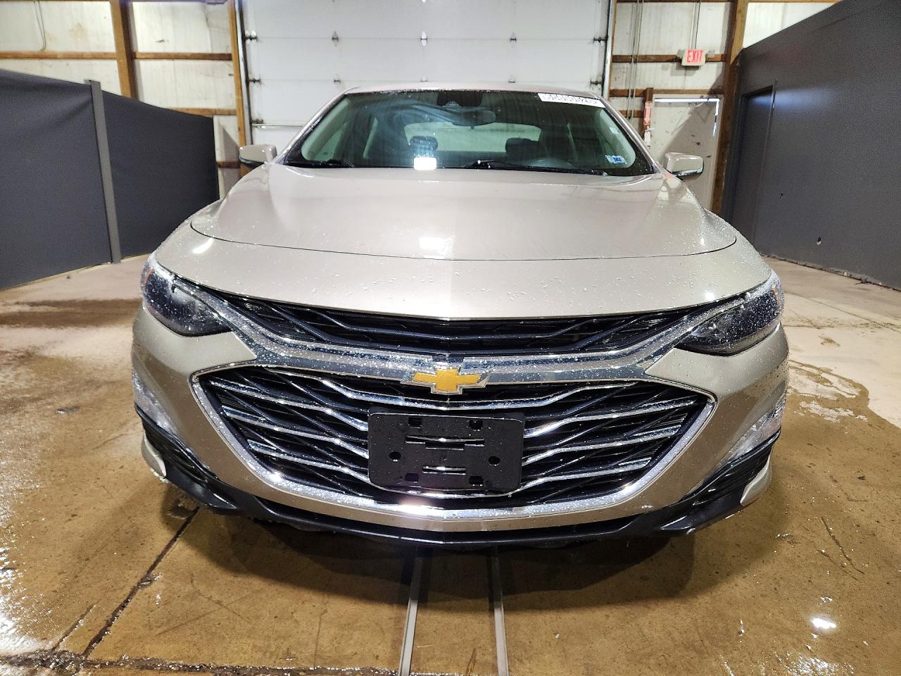 2025 CHEVROLET MALIBU LT — снимка 5