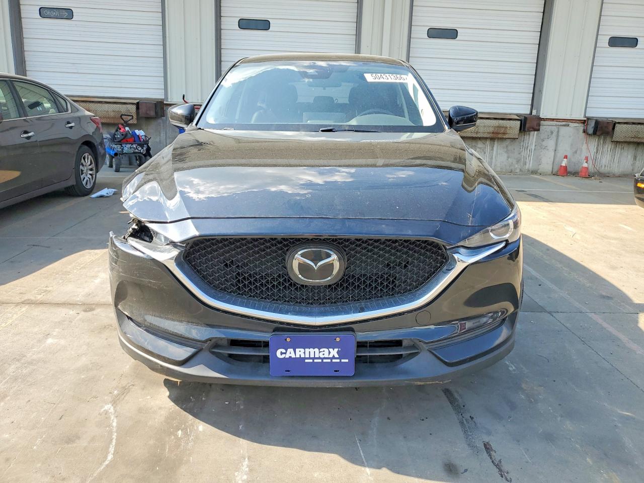 2021 MAZDA CX-5 TOURING — снимка 5
