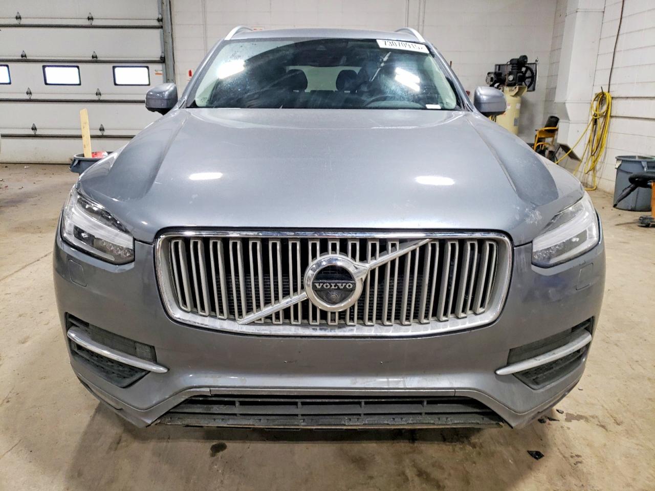 2016 VOLVO XC90 T6 — снимка 5