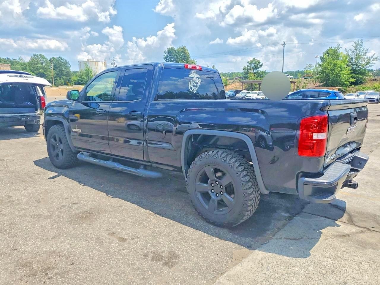 2018 GMC SIERRA K1500 — снимка 2